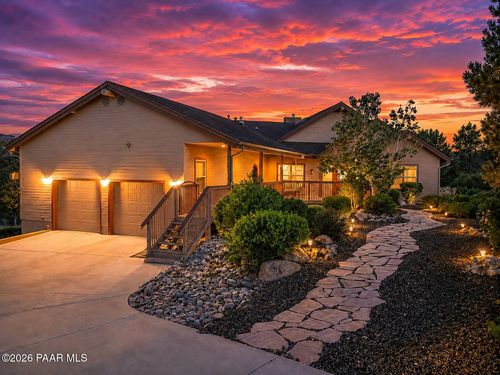 6315 W Blackfoot Trl, Prescott, AZ, 86305-1556 | Card Image