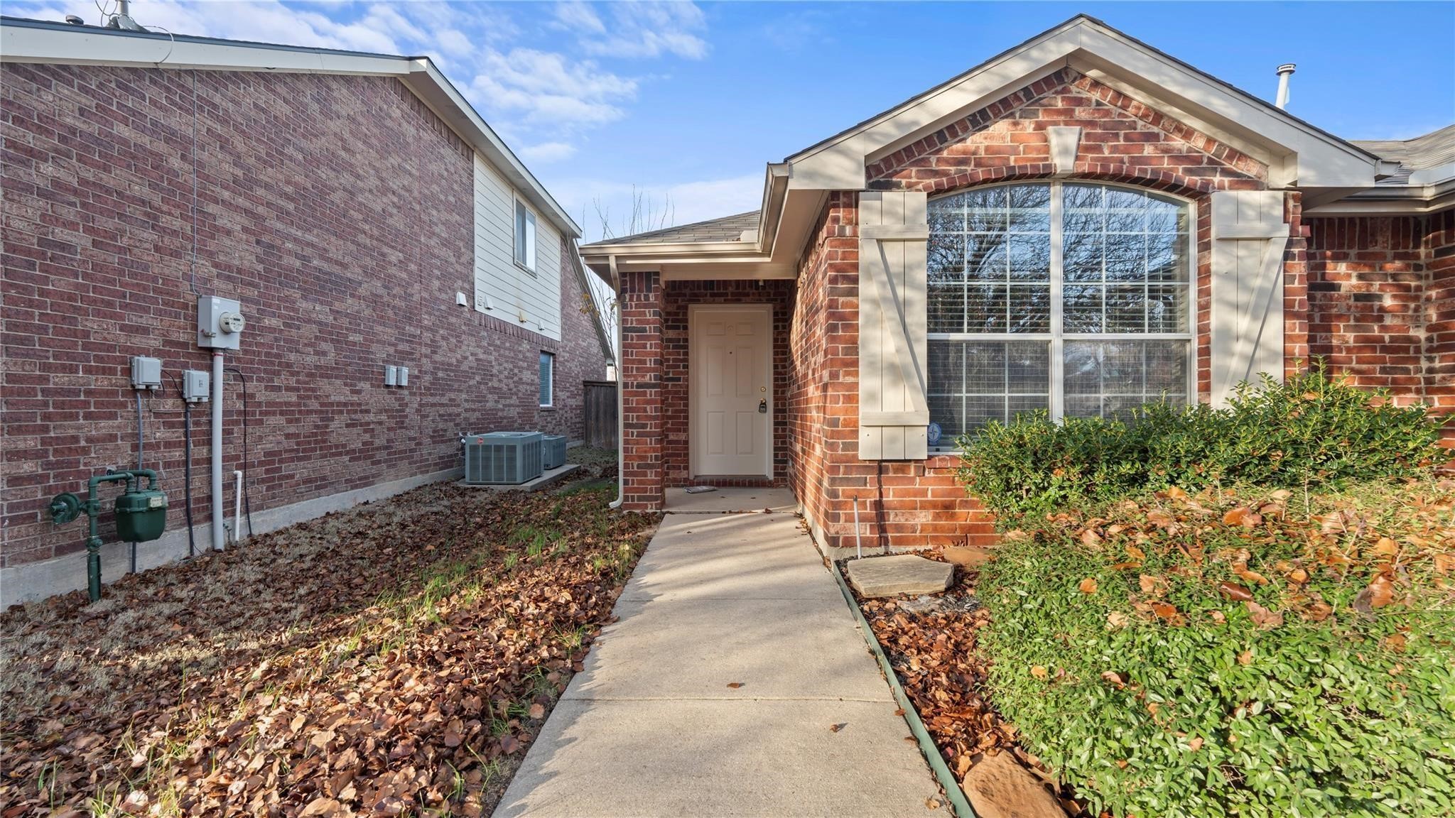Residential Lease in McKinney