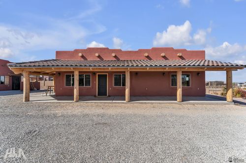 12709 E 49th St, Yuma, AZ, 85367-6485 | Card Image