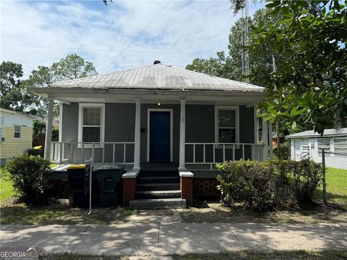 737 E 37th St, Savannah, GA, 31401-9209 | Card Image