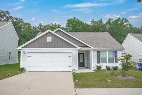 637 Calming Dusk Way, Elgin, SC, 29045-9864 | Card Image