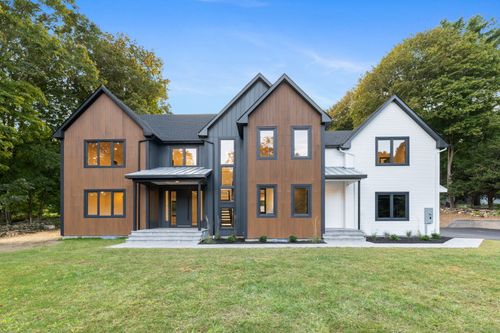 91 Wheeler Rd, Monroe, CT, 06468-2457 | Card Image