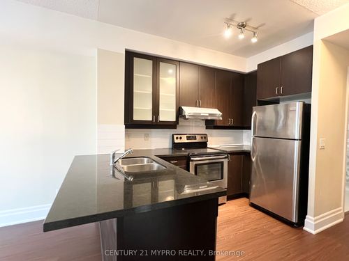 405-111 Upper Duke Cres, Markham, ON, L6G0C8 | Card Image