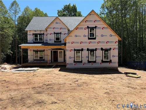 15423 Beaver Dam Rd, Montpelier, VA, 23192-2120 | Card Image