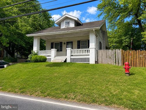 123 Fruitville Pike, MANHEIM, PA, 17545-2207 | Card Image