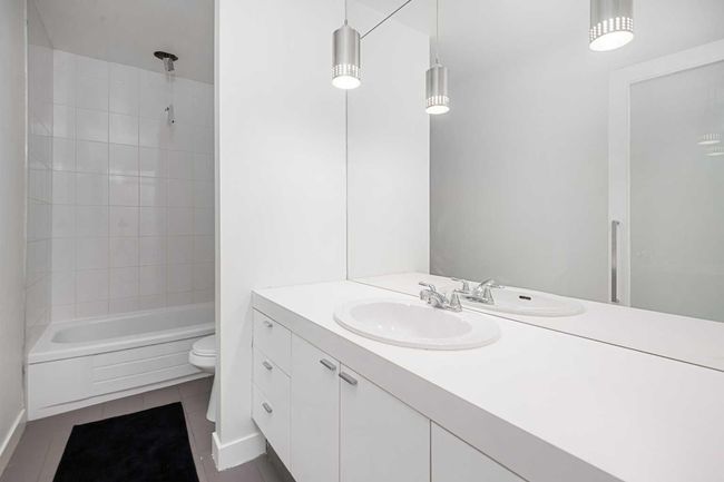 1906 10 A Street Sw, Townhouse with 3 bedrooms, 2 bathrooms and 3 parking in Calgary AB | Image 18