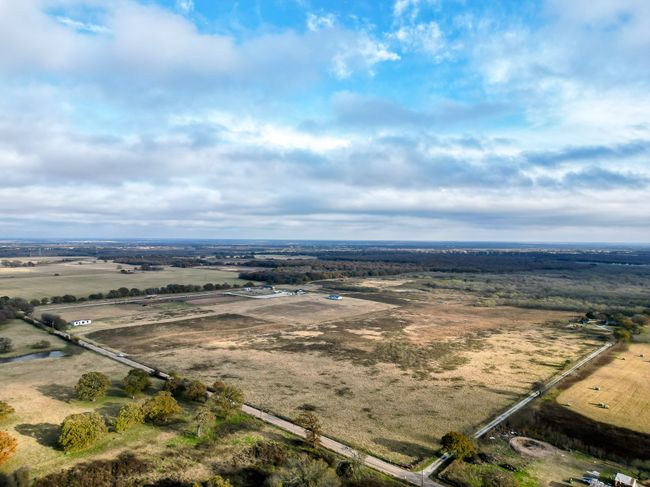 Birds eye view of property with a rural view | Image 4