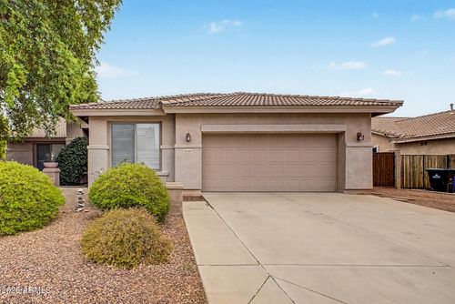 4037 W Kelton Ln, Phoenix, AZ, 85053-2766 | Card Image