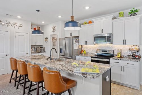 54 Ripple Way, Clayton, NC, 27520-2078 | Card Image