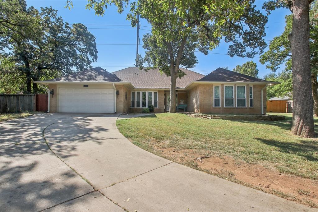 Ridgecrest Rd, Edmond, OK 73013