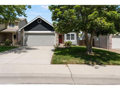 6723 E 123rd Pl, Brighton, CO, 80602-9651 | Card Image