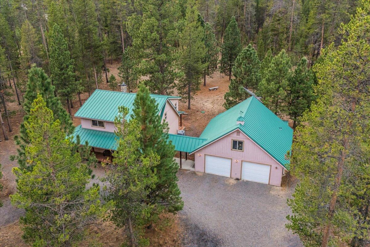 Residential in La Pine