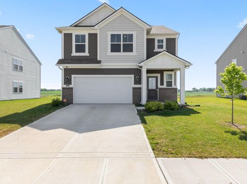 269 Switchgrass Lane, New Whiteland, IN, 46184 | Card Image