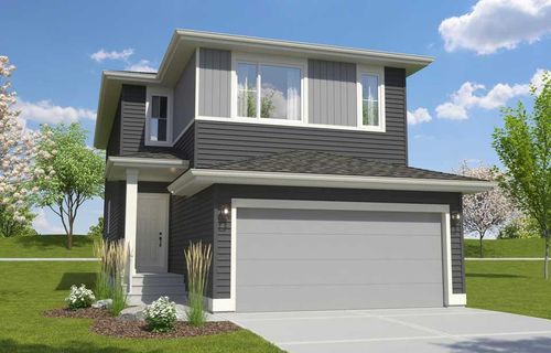 17 Southborough Common, Cochrane, AB, T4C3J8 | Card Image