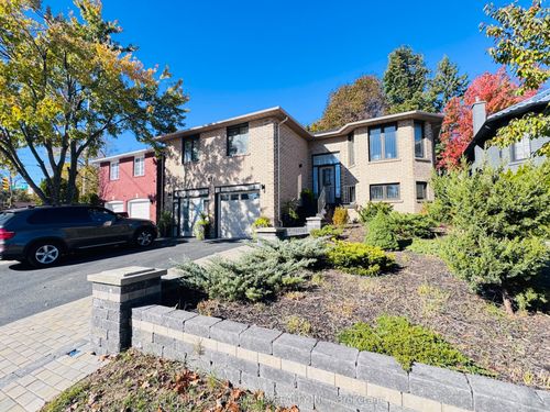 274 Edgehill Dr, Barrie, ON, L4N7W9 | Card Image