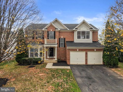 208 Alpine Dr Se, LEESBURG, VA, 20175-6158 | Card Image