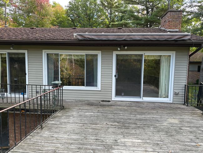 2112 W Bal San Dr, House other with 3 bedrooms, 2 bathrooms and null parking in Baldwin MI | Image 17