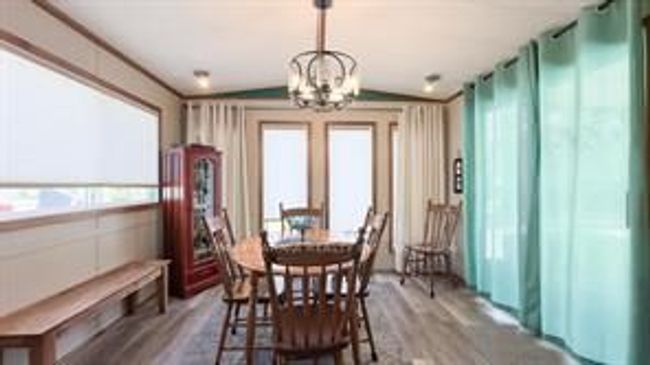 A-52 - 9910 Northville Cres, Home with 2 bedrooms, 1 bathrooms and 1 parking in Thedford ON | Image 14