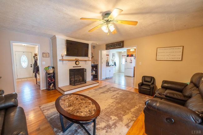 1553 Old Stage Rd, House other with 3 bedrooms, 3 bathrooms and null parking in AMHERST VA | Image 28