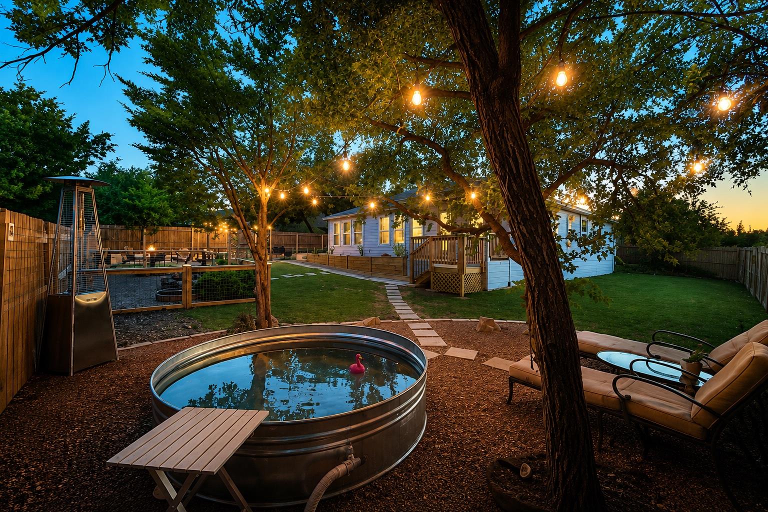 Residential in Lago Vista 3