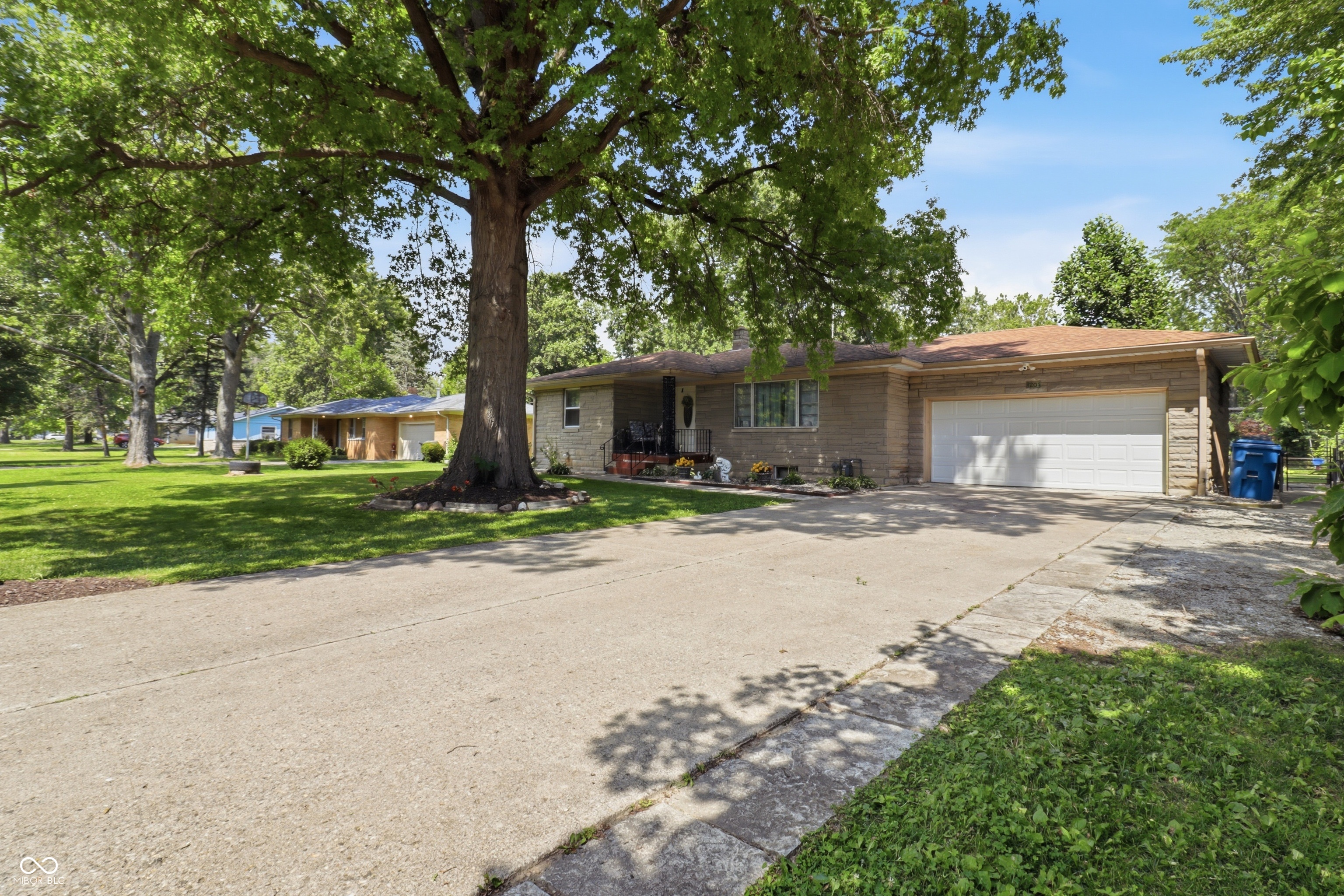 Residential in Indianapolis 5