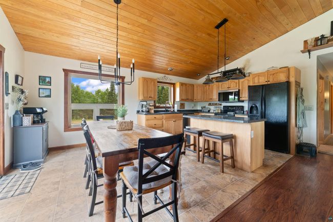 7684 E Moose Lake Rd, House other with 4 bedrooms, 2 bathrooms and null parking in Solon Springs WI | Image 9