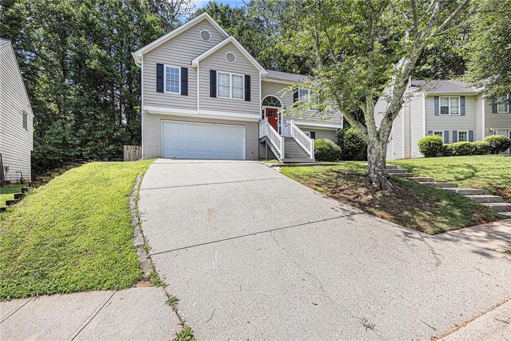 Twin Brook Ct, Lawrenceville, GA 30043