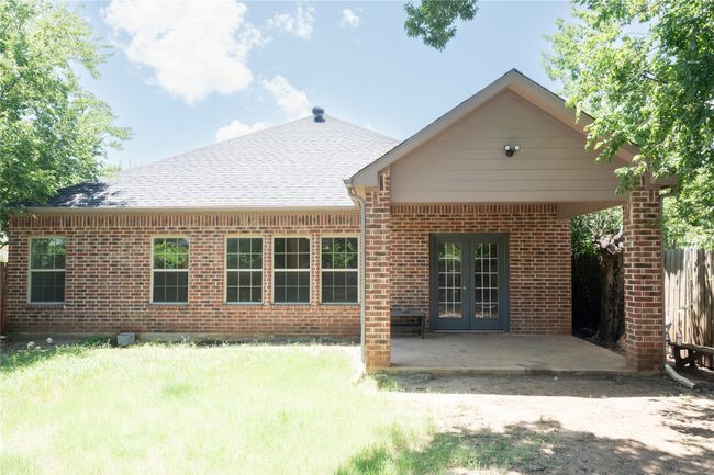 305 E Fogg St, House other with 3 bedrooms, 2 bathrooms and null parking in Fort Worth TX | Image 20