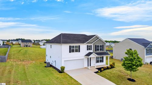 7061 Luna Mae Court, Boiling Springs, SC, 29316 | Card Image