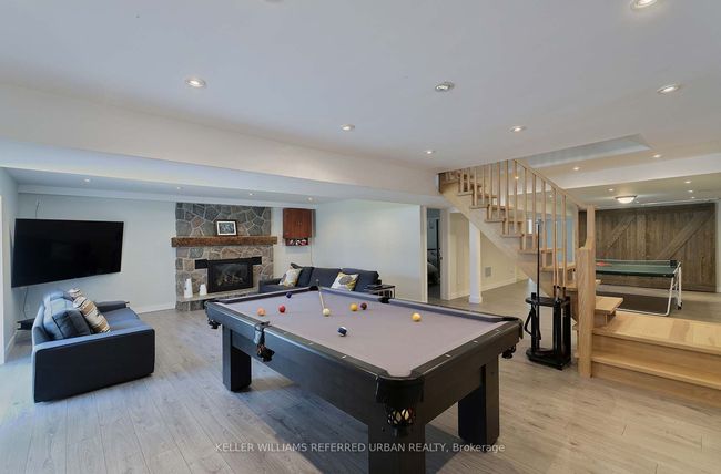 3243 St John's Sideroad, House other with 7 bedrooms, 7 bathrooms and 20 parking in Cedar Valley ON | Image 25