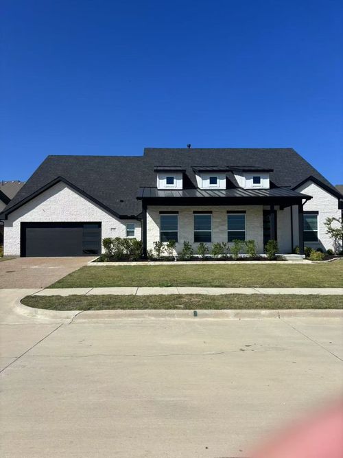 1326 Azure Pearl Trl, St Paul, TX, 75098-0945 | Card Image
