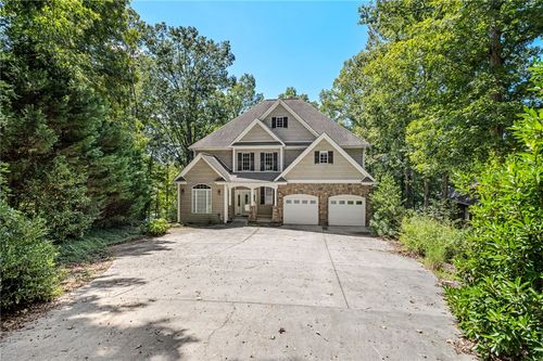 1011 Arrowhead Point Road, Anderson, SC, 29625 | Card Image