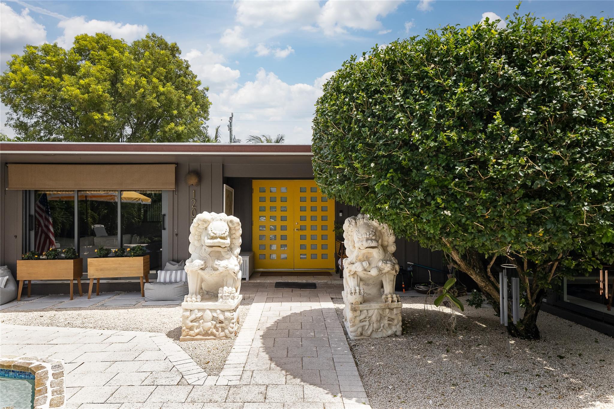 Adams St, Hollywood, FL 33019