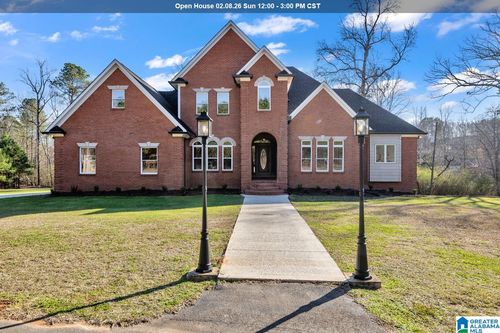 1886 State Highway 160, Warrior, AL, 35180-4561 | Card Image