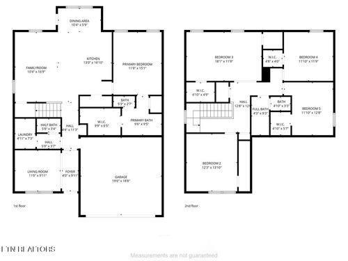 104 Claire Place, Talbott, TN, 37877 | Card Image