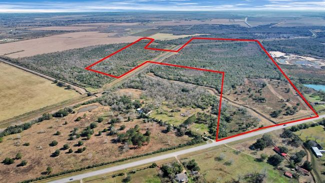 10 Fm 2403, Home with 0 bedrooms, 0 bathrooms and null parking in Alvin TX | Image 48