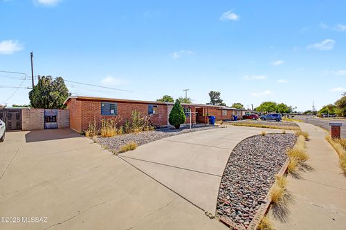4758 E 26th Street, Tucson, AZ, 85711 | Card Image