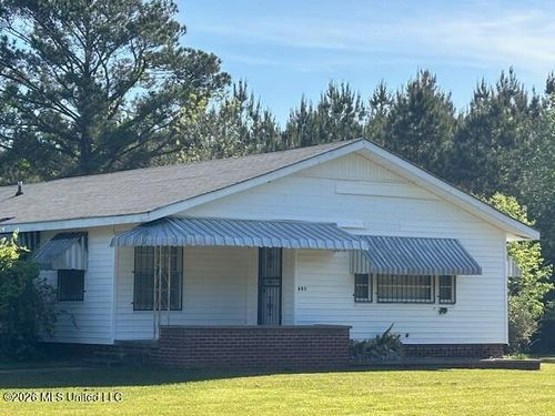 683 Old Holmesville Road, Tylertown, MS, 39667 | Card Image