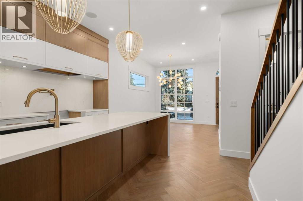 Residential in Calgary 3