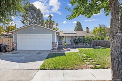 3485 Hillsborough Dr, Concord, CA, 94520-1564 | Card Image
