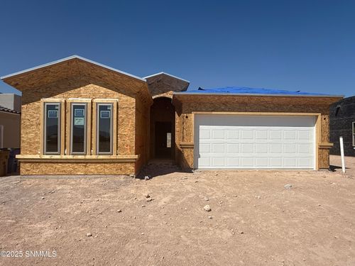 7509 Clarion Way, Las Cruces, NM, 88012-8097 | Card Image