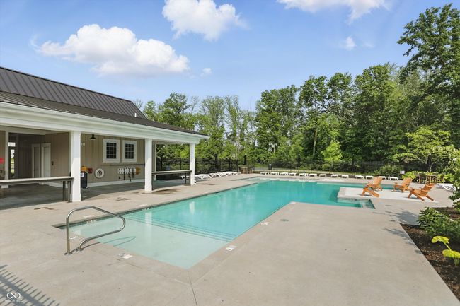 5130 Melbourne Pl, House other with 6 bedrooms, 7 bathrooms and null parking in Zionsville IN | Image 133