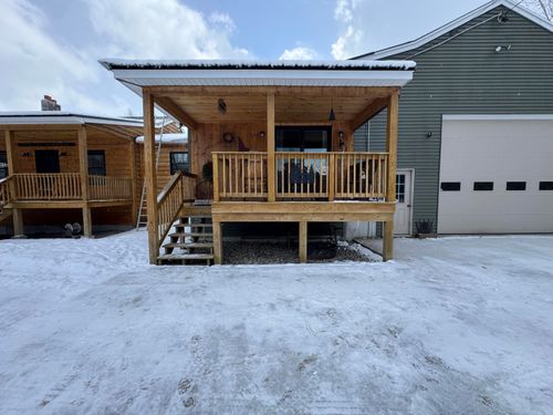 40 Durgin Farm Road, Limington, ME, 04049 | Card Image