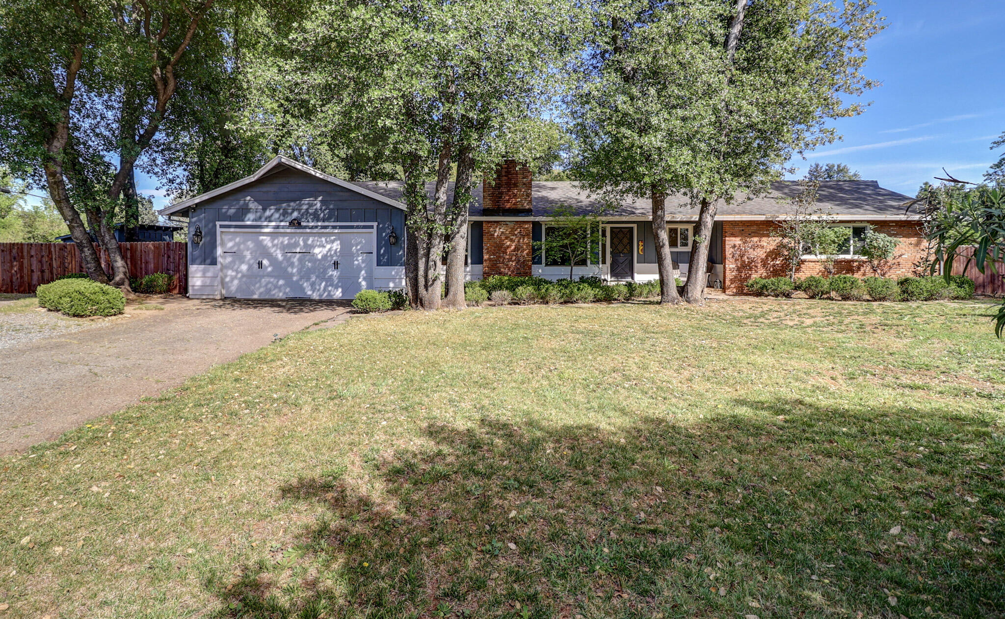 Residential in Redding 2