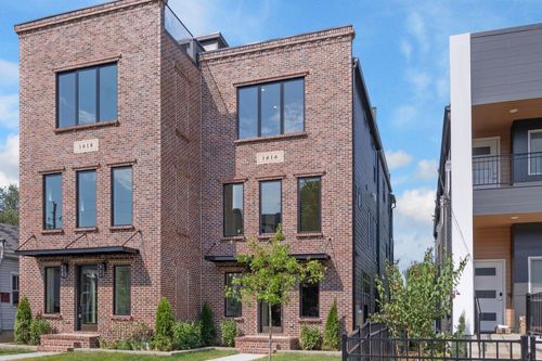 1616 7th Ave N, Nashville, TN, 37208-2220 | Card Image