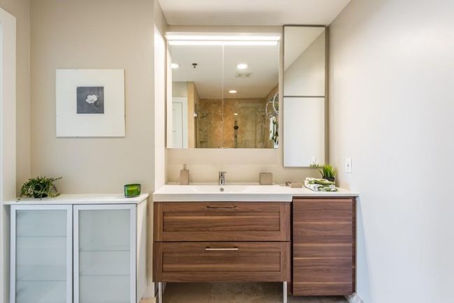 APT-612 - 1101 Juniper St Ne, Condo with 1 bedrooms, 1 bathrooms and 1 parking in Atlanta GA | Image 19