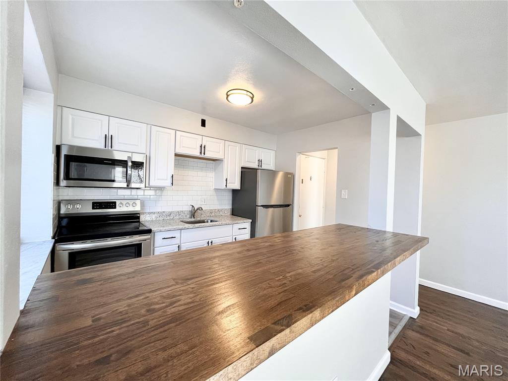 Residential Lease in St Louis 2