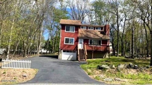 153 Heather Hill Rd, Dingmans Ferry, PA, 18328-4009 | Card Image