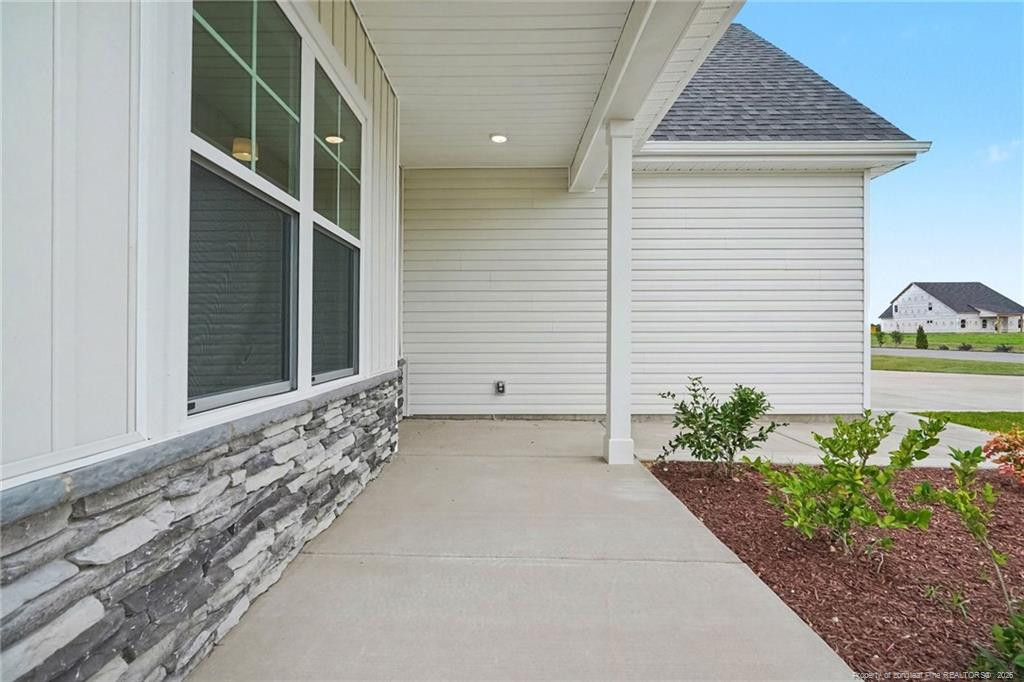 Residential in Benson 4