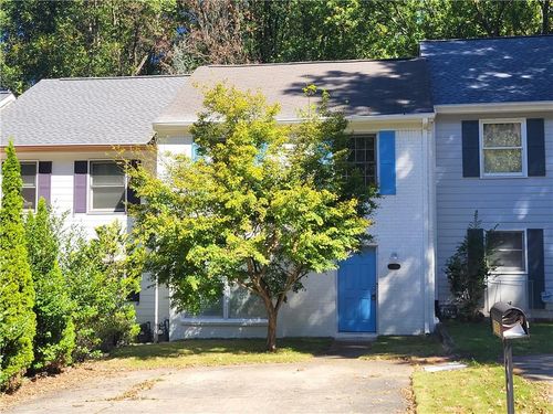 1731 Twin Brooks Dr Se, Marietta, GA, 30067-7866 | Card Image